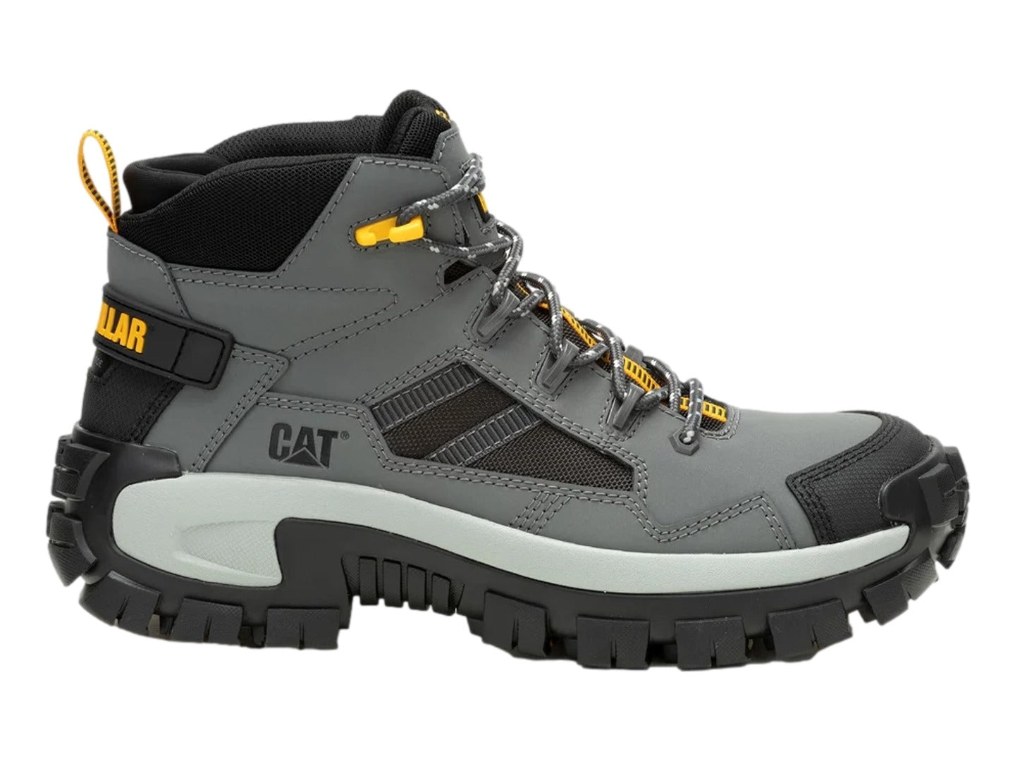 DELUXE CAT INVADER: Estilo Industrial y Confort Premium